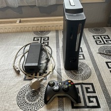 Microsoft Xbox 360