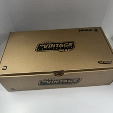 Star Wars: the vintage collection TIER 3 (ONLY)
