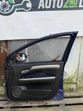 PANNELLO INTERNO PORTA ANTERIORE DESTRA PER FIAT CROMA 2005-2010 - USATO