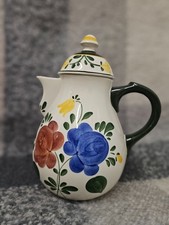Villeroy & Boch Bauernblume Kaffeekanne Kanne