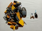 LEGO Star Wars 75038: Jedi Interceptor 97% Complete See Desc