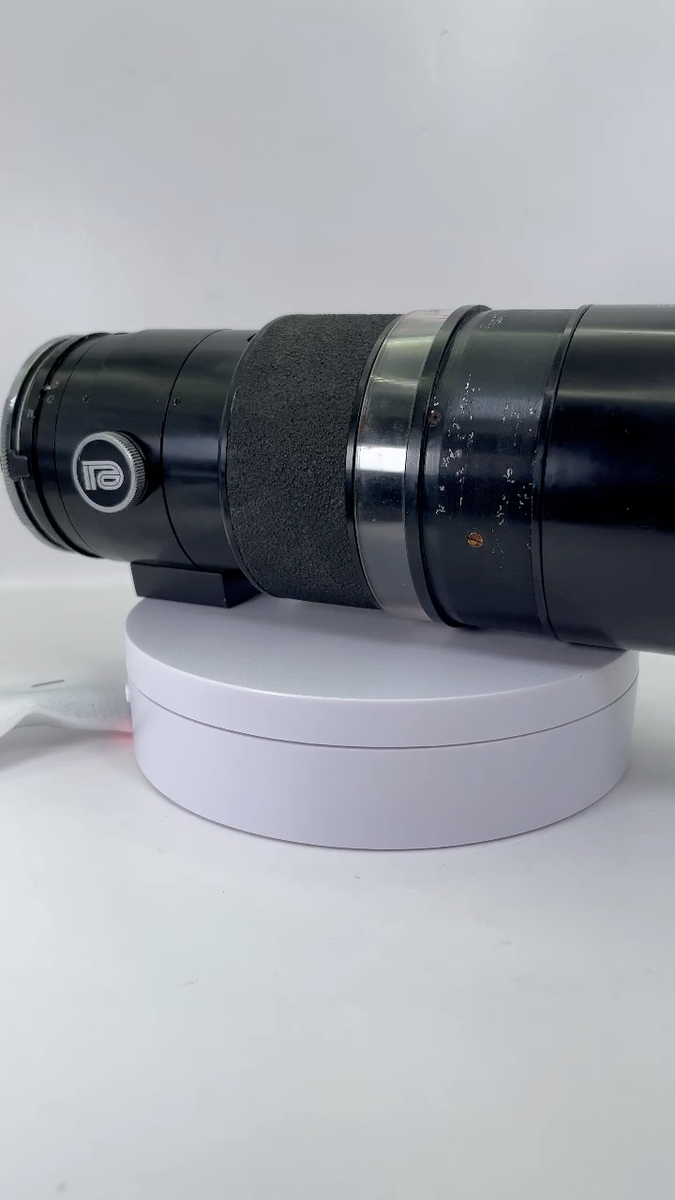 TAMRON AUTO ZOOM 80-250mm F3.8 for NIKON [Exc+5] from Japan#361 | eBay
