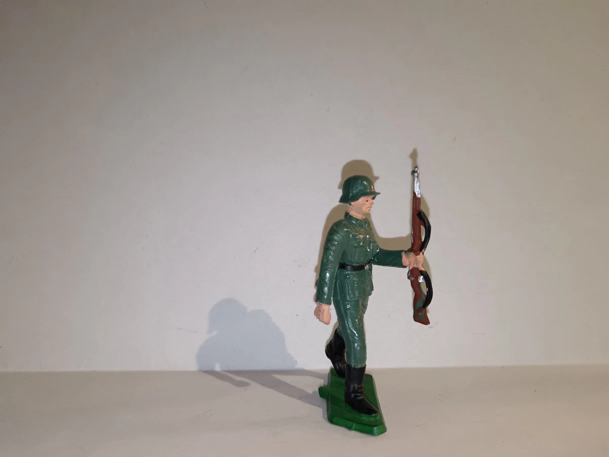 STARLUX 30MM LOT 13 soldats armée de l'air au défilé musiciens fanfare