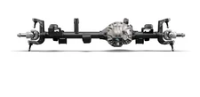 Dana Spicer 10047715 Axle Assembly