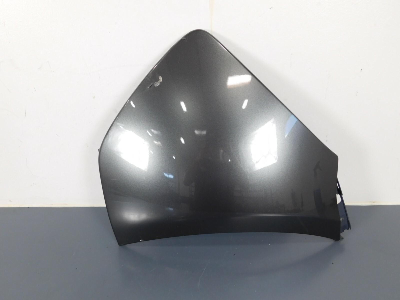 2019 15 16 18 McLaren 570GT4 570 GT4 Right Rear Bumper Side Cover Panel #5995 A8