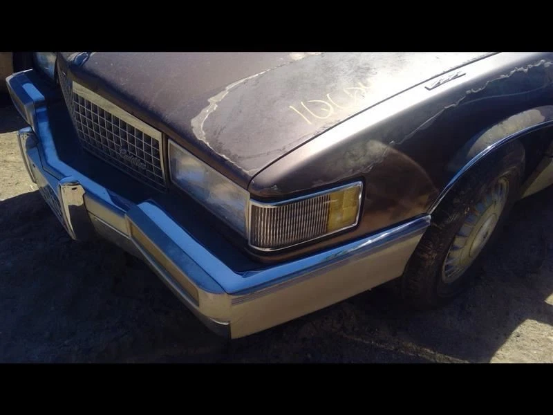 Motor soplador impulsor delantero atornillable para furgoneta LUMINA 90-96 283540 Foto 3 de 4