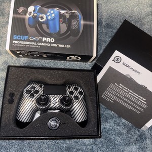 Scuf Infinity 4ps Pro | eBay