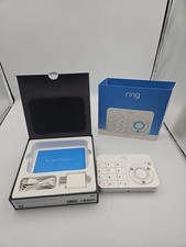Ring Keypad for Ring Alarm Open Box