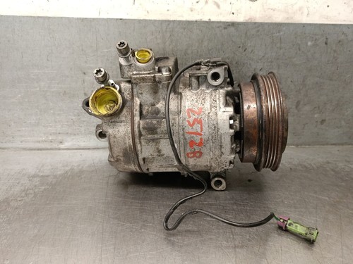 8D0260808 KLIMAKOMPRESSOR / 4472208182 / 8D0260805Q / 5939948 FÜR VOLKSWAGEN PAS