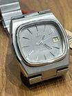 1977 Vintage OMEGA Seamaster 1342 Quartz watch