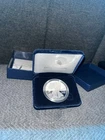2018 American Silver Eagle 1 oz Silver Proof Coin