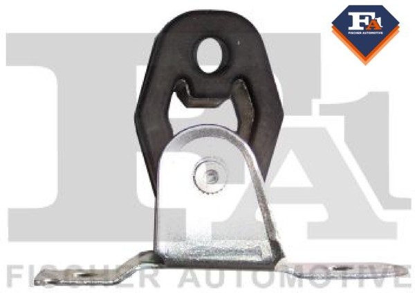Fa1 113-941 Halter FüR Abgasanlage Gummi Halter Auspuff Auspuffanlage-image