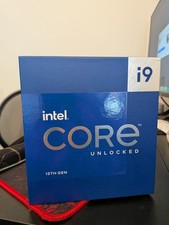 Intel Core i9-13900K 13th Gen Unlocked 24-Cor...