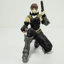 Japan Anime/Game Figure Crimson Tears Tokio *For Ages 14+ #A