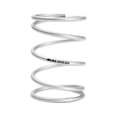 Malossi Contrast Spring Variator Gray MBK Booster NG Rocket 50 2T - MF9716