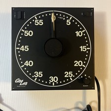 GraLab 60 Minute Photography Darkroom Timer Model 300