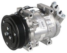 NRF 32747 Compressor, air conditioning for RENAULT