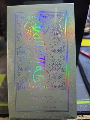 Dulzura  Vanilla Envir