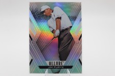 2026 Upper Deck Allure Golf #4 Jim Furyk