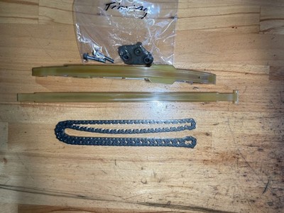 2009-2015 Yamaha VXR VXS FX VX SX AR 1.8 1800 Timing Chain & Damper Guide Set