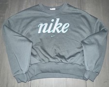 Nike Girl Sportswear Pullover