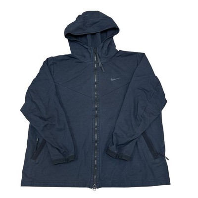 Nike Sportswear Tech Pack Kapuzenjacke Herren schwarz XL BV4489-010