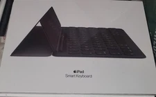 Apple Smart iPad Smart Keyboard A1829 MX3L2LL/A New In Box 2019