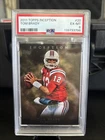 2011 Topps Inception - Tom Brady #20