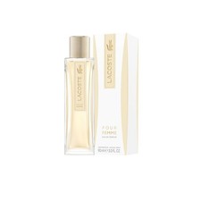 Damenparfüm Lacoste Femme EDP 90 ml