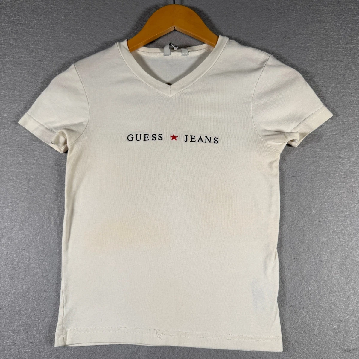 GUESS Vintage T-Shirts for Women for sale | eBay