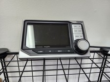 Clarion CMS5 Digital Media Marine Receiver 4.3" Color LCD Display