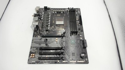 GIGABYTE B650 Eagle AX AM5 ATX Motherboard *PARTS ONLY* PC1721923