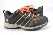 Adidas size 40 2/3 women's outdoor hiking sneakers top M 467