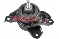 Rechts Metzger 8053871 Lagerung, Motor FüR Hyundai,Kia