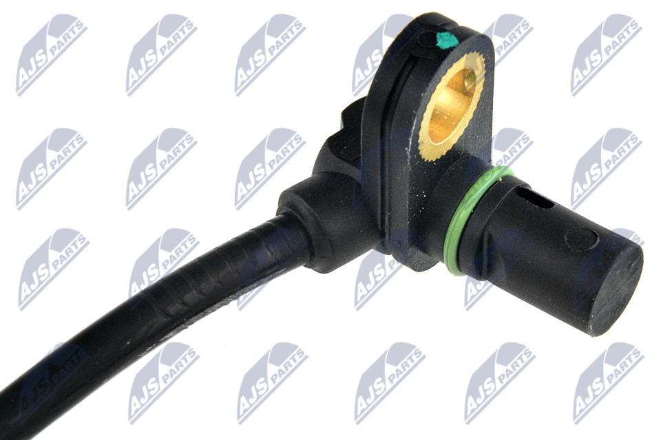 N.T.Y. HCA-TY-060.NTY Sensor, wheel speed for CITROËN,PEUGEOT,TOYOTA