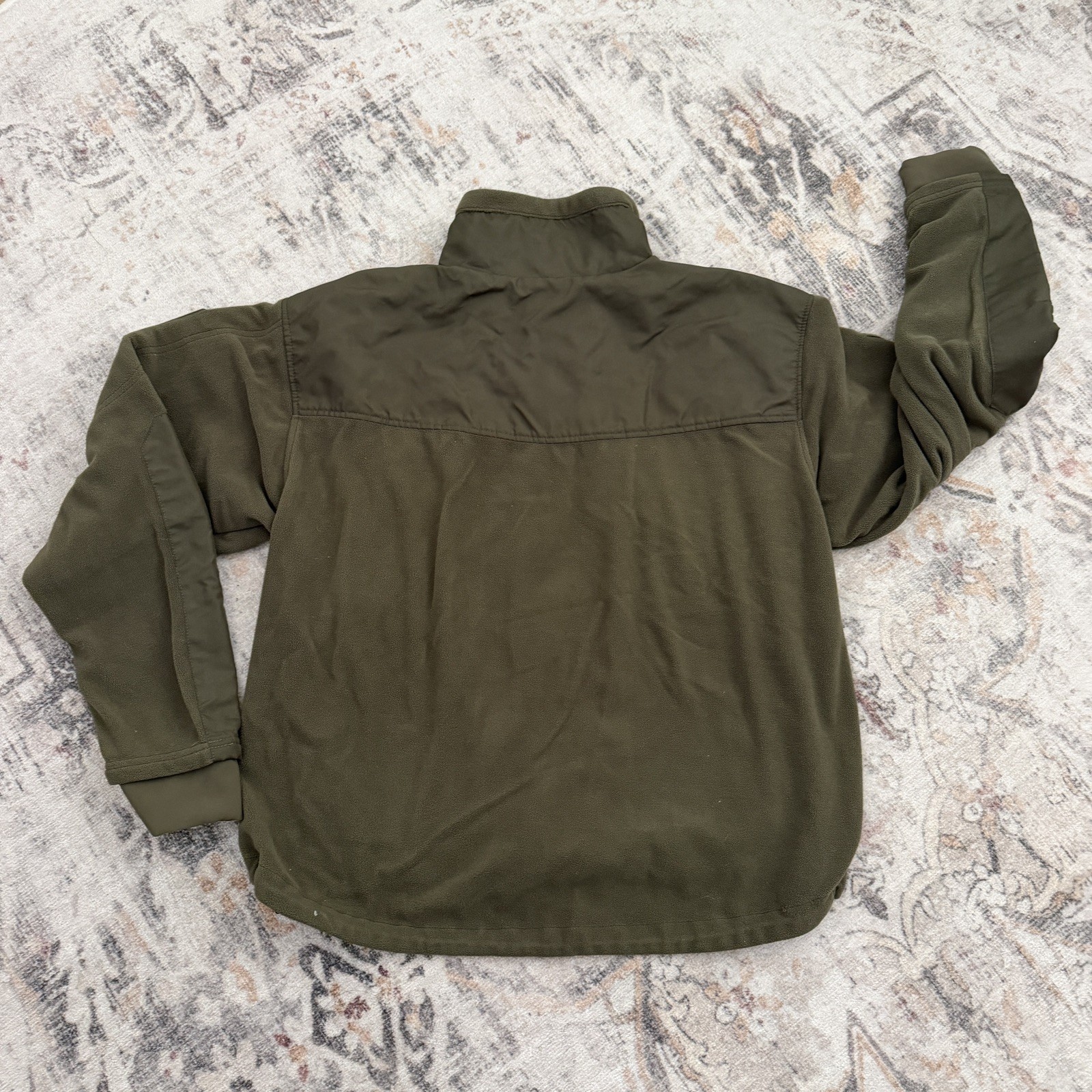 Condor Phantom Soft Shell Jacket Full Zip Coyote … - image 4