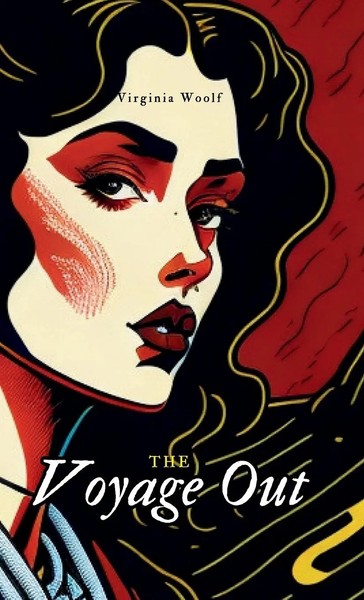 The Voyage Out | Virginia Woolf | Buch | Englisch | 2023 | Mjp Publishers-image