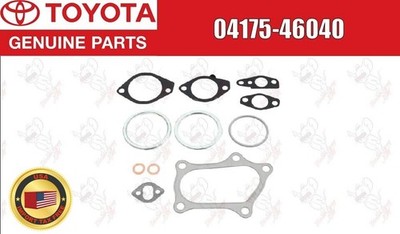 Toyota Original Supra Soarer Mark 2 1JZ-GTE Turbolader Dichtsatz 04175-46040