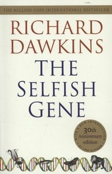 The Selfish Gene  von Dawkins, Richard | Buch | Zustand gut
