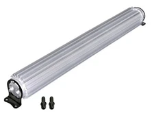 Derale 2 Pass 24" Heat Sink Fluid Cooler*2 Pass 24" Heat Sink Fluid Cooler