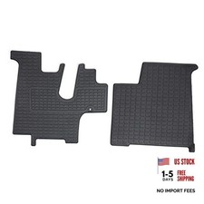 Floor Mats Compatible with Kenworth T660 T800 T600 T440 W900,Truck Floor
