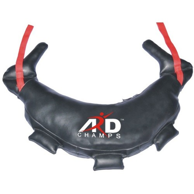 #ad #ad ARD CHAMPS MMA Power Sand Bag – Bulgarian Strength amp; Fitness Training Gym Bag $39.99