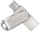 Ultra Dual Drive Luxe USB 3.2 Gen 1 USB-C Clé USB, 1 To - SDDDC4-1T00-G46
