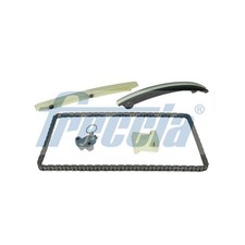 Kit de distribution Opel TIGRA