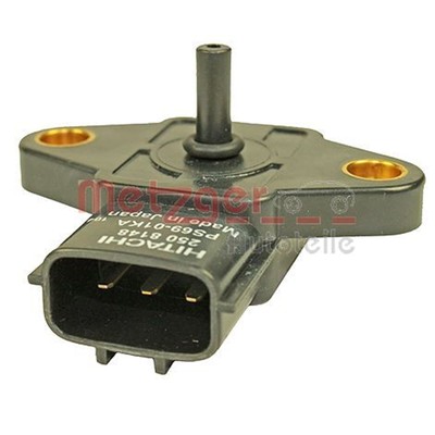 Metzger Saugrohrdrucksensor für Nissan Patrol Primera X-Trail