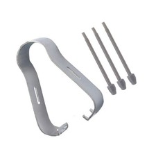 Touch Pen Nib Removal Tool for Z Fold 5 Stylus S Pen Refill Tips