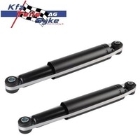 2X Gasdruck StossdÄMpfer Hinten Links Rechts Ford Galaxy Seat Alhambra VW Sharan