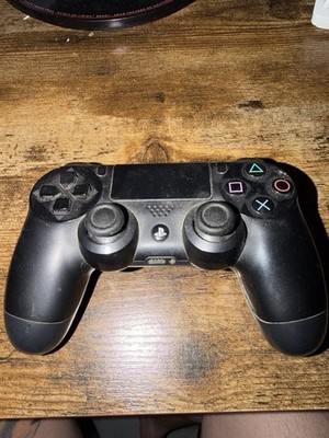 Sony PlayStation 4 Black Console w/ Controller & Battlefield 1 Deluxe Edition