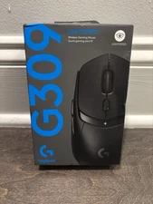 New Logitech G309 Lightspeed Wireless Gaming Mouse 910-007197