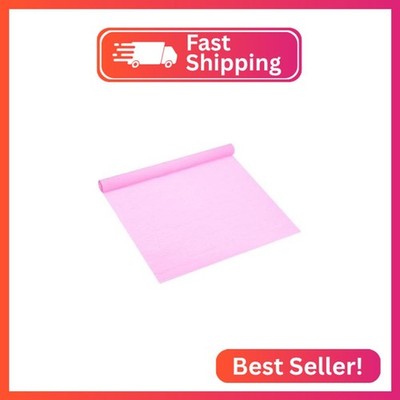 PATIKIL 8.2ft Crepe Paper Roll, 1 Roll 20'' Width Soft Paper Streamer Sheet for C